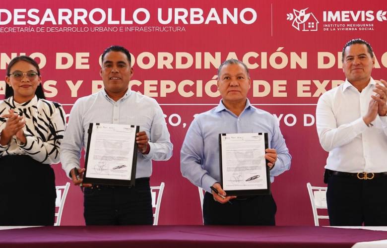 El GEM pone a disposición la línea gratuita 8007463857 para las familias que deseen tramitar el título de propiedad.