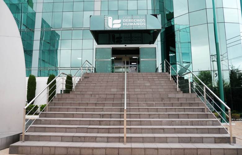 CODHEM emite Recomendación 6 2024 a la FGJEM por caso de feminicidio