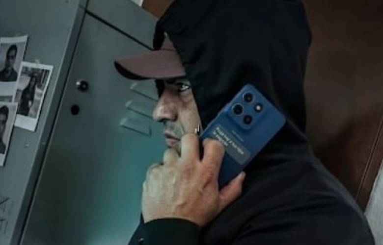 Llama Ricardo Moreno a denunciar extorsiones y reforzar combate conjunto en Toluca