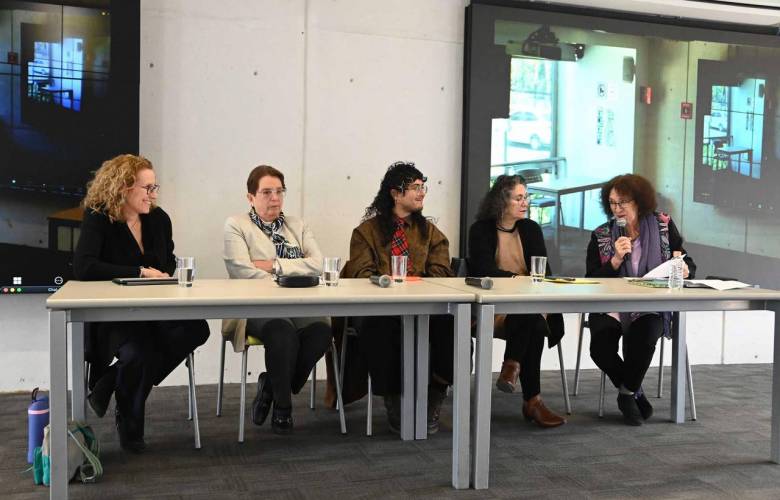 Advierte UNAM baja participación femenina en áreas STEM