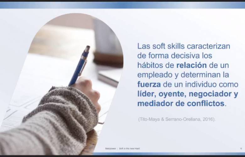 Inteligencia Artificial podría desplazar a 85 millones de trabajadores, se requiere prepararase para dominarla