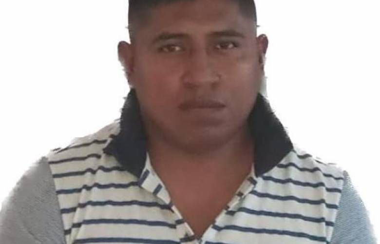 137 años de prisión para responsable de cuatro homicidios en Ixtapaluca