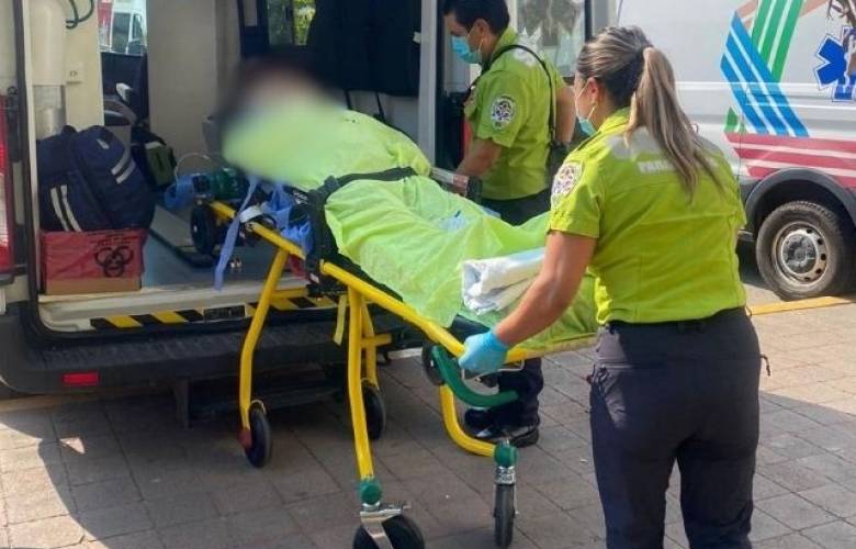 Lamenta Secretaría de Salud del Edoméx accidente en Acapulco y coordina apoyo a lesionados