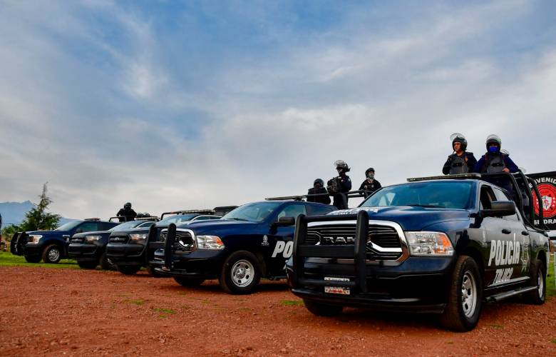 Impulsa Congreso del Edoméx reformas en seguridad, justicia y protección a víctimas