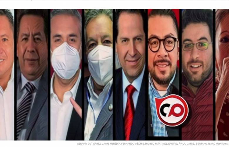 La polémicaâ€¦ASF investiga millonario desfalco en Ecatepec