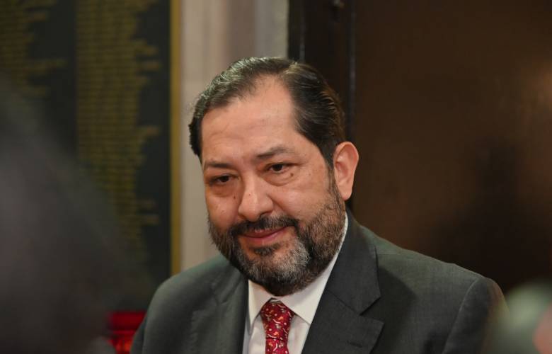 Congreso analiza programas de regularización fiscal para 2026