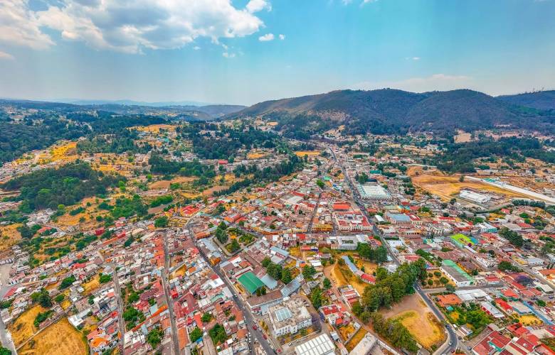 Texcoco, Nezahualcóyotl y El Oro actualizaron sus Planes Municipales de Desarrollo Urbano