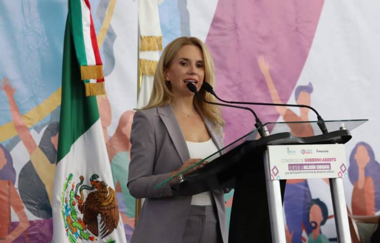 Ponen en marcha el programa Huixquilucan Contigo 24/7 para hacer gobierno humanista y transparente