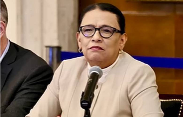 Señala SEGOB vinculos partidistas y carpetas de investigación, de los líderes de bloqueos 