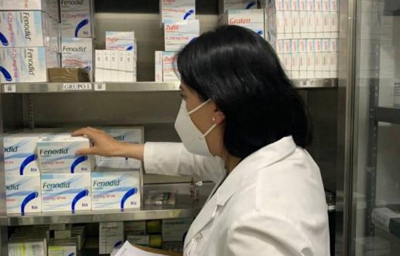  CORPISEM cerró 168 farmacias en Edoméx 