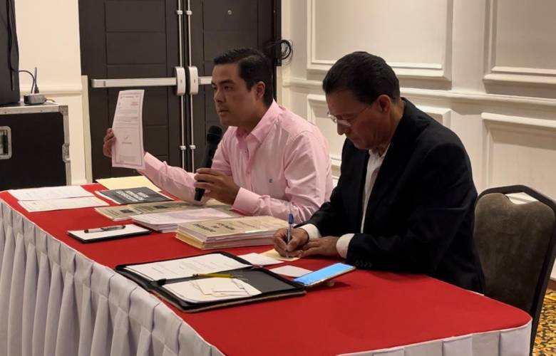 Rechaza alcalde de Almoloya de Juárez ser deudor alimentario