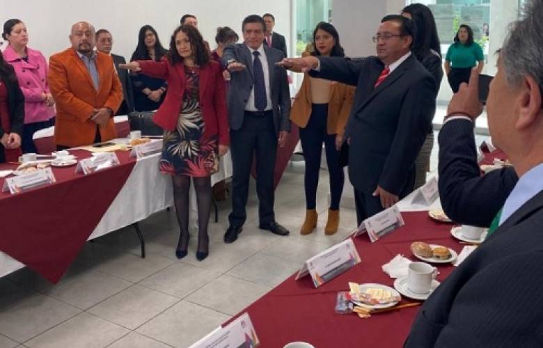 Son diálogo y conciliación camino para resolver diferencias laborales