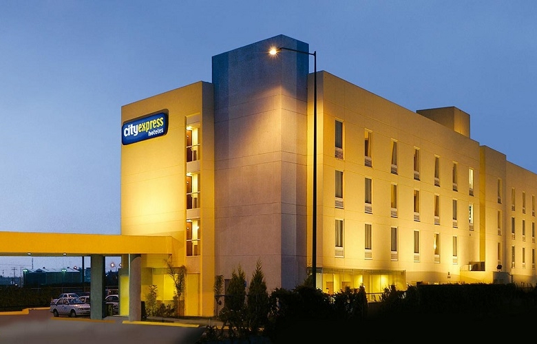 Hoteles city express anuncia la apertura de 5 hoteles