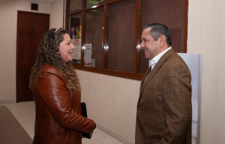 PJEdomex abre sus puertas a la voz ciudadana