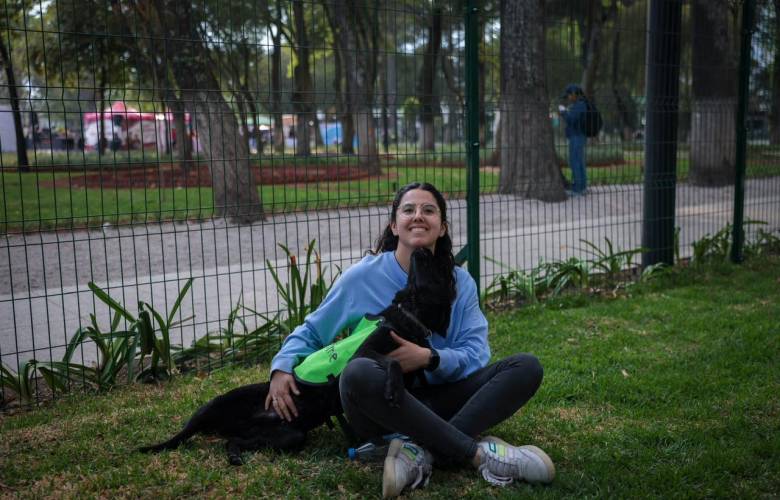 Realizó Toluca jornada y charlas para promover el bienestar animal