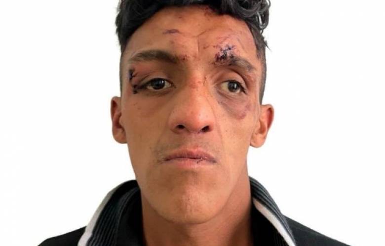 Sentencian a más de 40 años de prisión a responsable de homicidio en Naucalpan