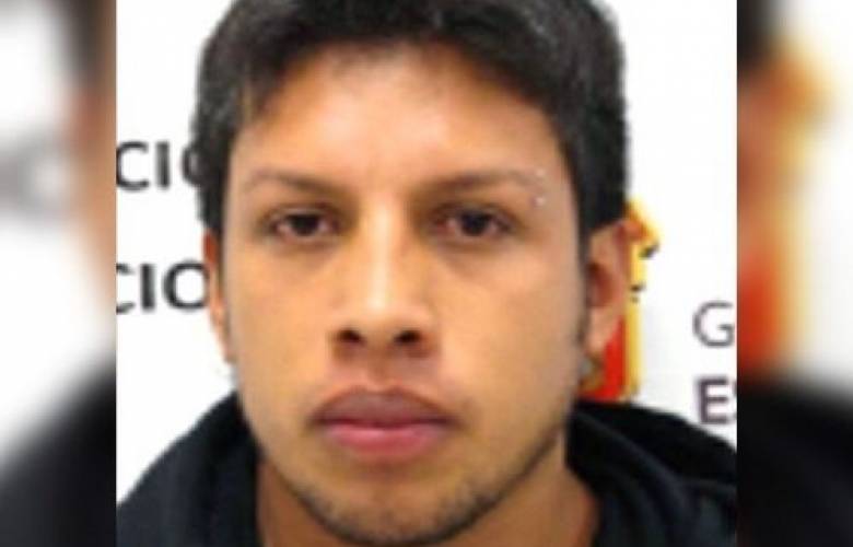 Dictan sentencia de 70 años de prisión a sujeto por secuestro en Tultitlán