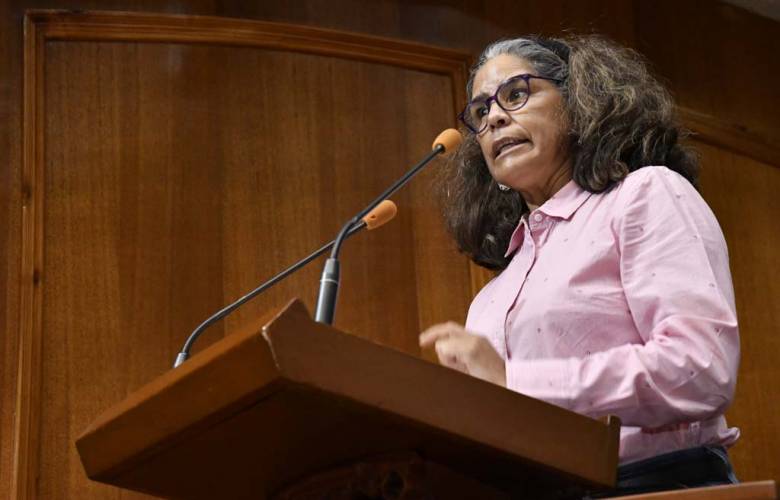 Proponen hasta 12 años de prisión por mendicidad forzada de indígenas