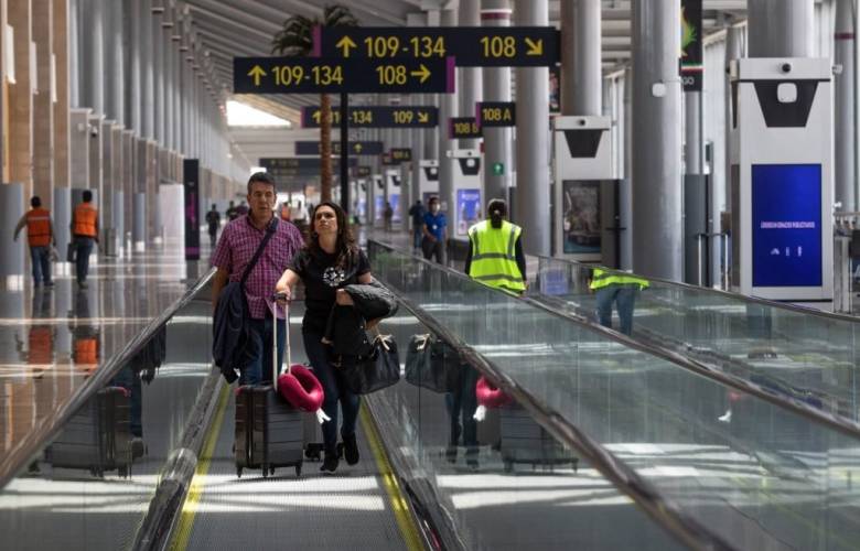 Hacienda subsidia totalmente al AIFA: MCCI