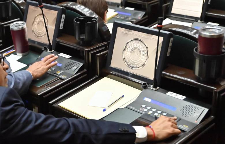Impulsa congreso mexiquense protección a salud mental de docentes