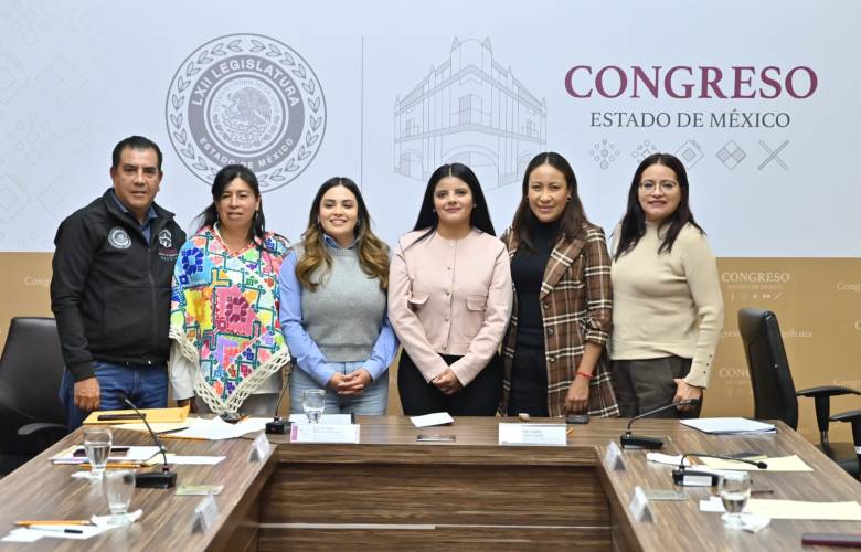 Avalan comisiones dar atención prioritaria a menores en emergencias