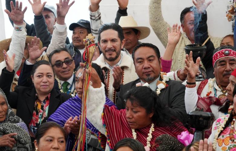 Más y mejores servicios para protección de los derechos humanos en toda la entidad 