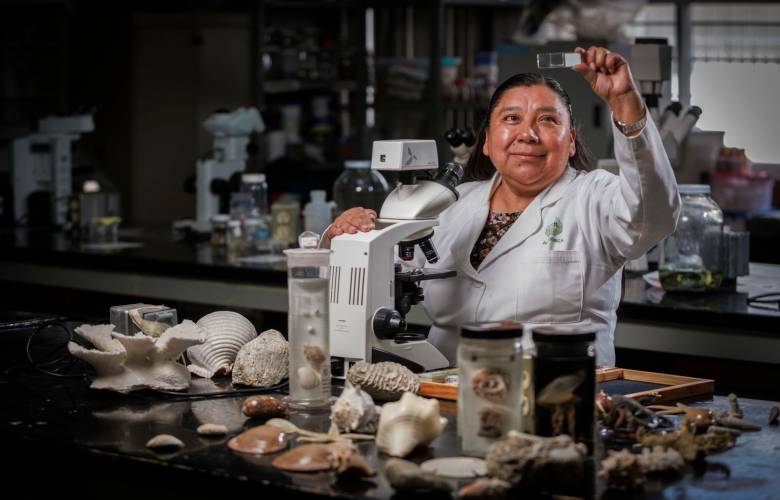 Cuenta UAEMéx con Laboratorio de Sistemas Biosustentables para la investigación de diversas especies