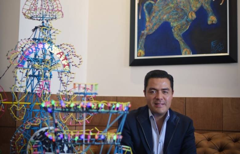 Tendrá Almoloya de Juárez su primer Festival Internacional de la Pirotecnia Arte, Fuego y Cultura 2022