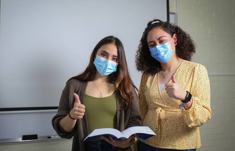 Logran reconocimiento internacional cinco carreras de la UAEMex