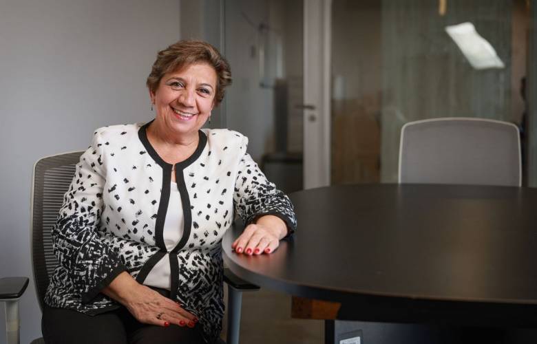 Encabezará la profesora universitaria Irma Muñoz el Capítulo México de CONPEHT