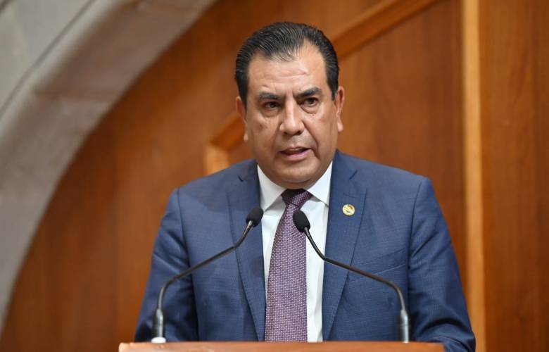 Propone Javier Cruz hasta 18 años de prisión por ecocidio en Edoméx