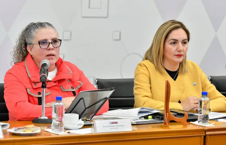 Municipios pagaron obras no ejecutadas en 2022: OSFEM