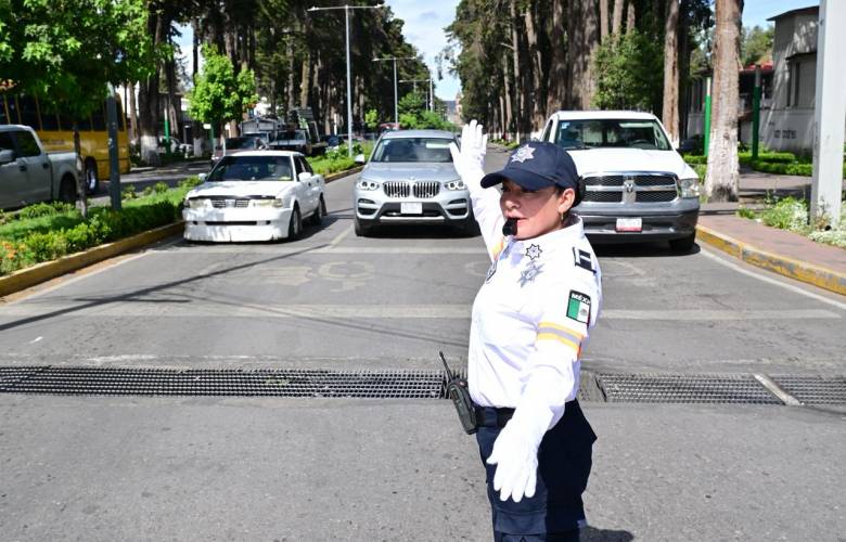 Preparan reactivación de infracciones de tránsito despues de dos años