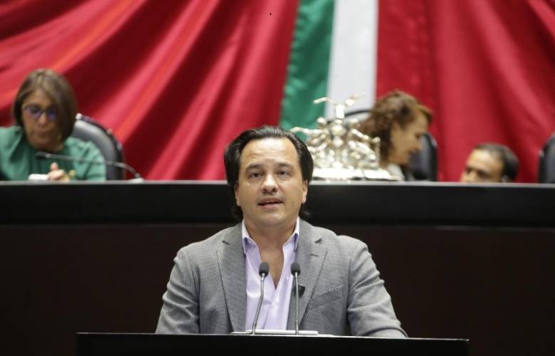 Propone diputado del PRI Emilio Suárez fortalecer la protección a los usuarios de servicios financieros 