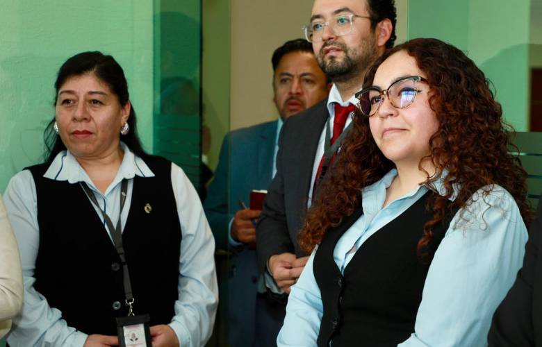 Refuerza Poder Judicial cercanía con Tribunales Laborales de la zona oriente