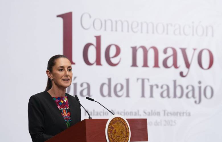 Inician diálogos para establecer paulatinamente la jornada laboral de 40 horas: