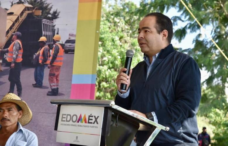 Fortalece GEM movilidad en la región de los volcanes 