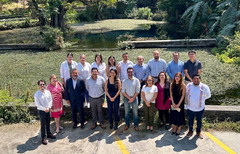 Suma Gobierno del EdoMéx esfuerzos con 59 municipios para ordenar crecimiento metropolitano