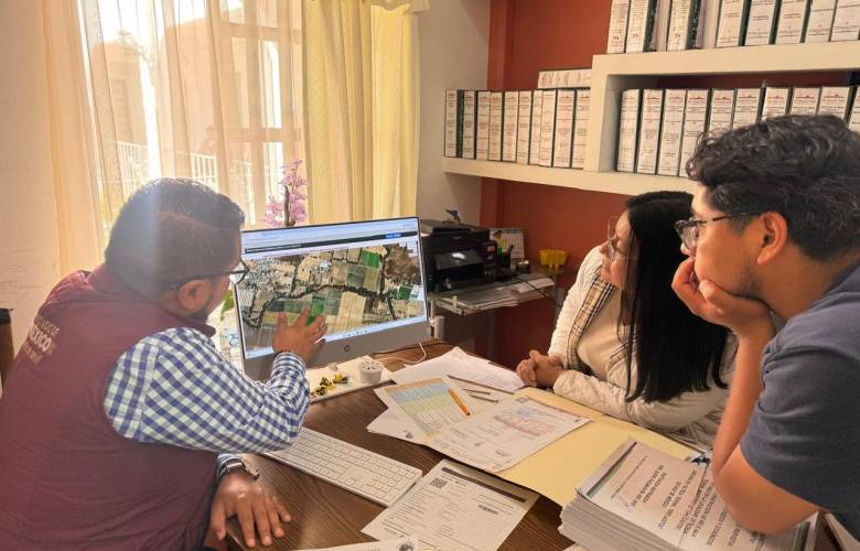 Municipios tienen hasta el 28 de abril para regularizar títulos de Agua