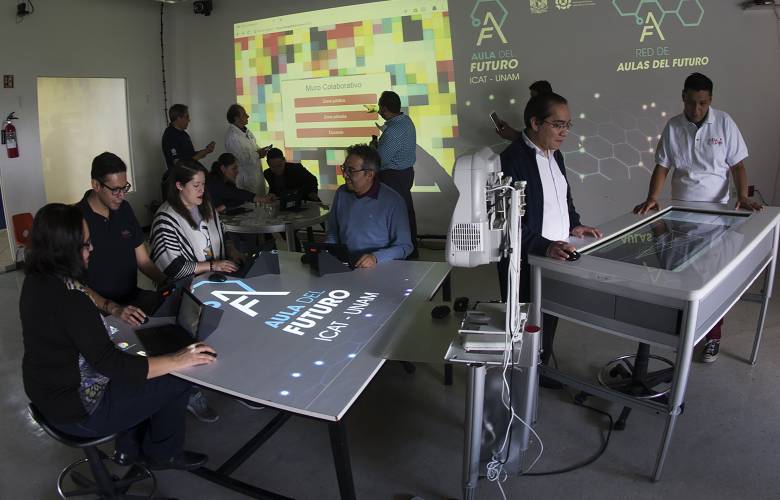 Maestras y maestros deben repensar cómo atraer el interés de los jóvenes para continuar mis estudios 