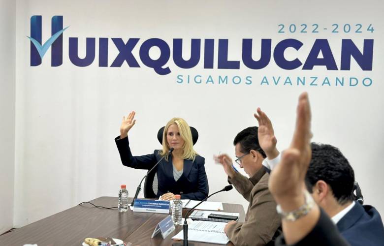 Huixquilucan invita a ciudadanos a aportar sus ideas y propuestas en el Cabildo abierto 