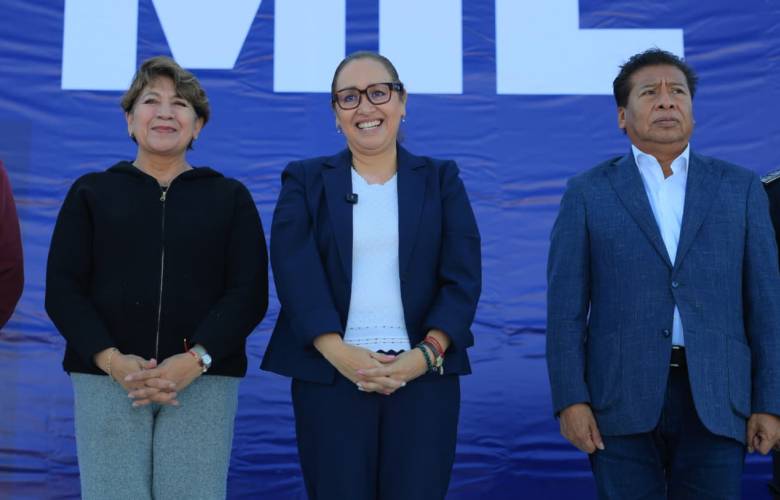 Toman protesta a 5 mil Comités por la Paz en Ecatepec