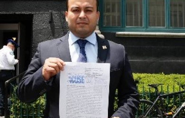 El PAN presenta ante la SCJN acción de inconstitucionalidad contra segunda parte del Plan B