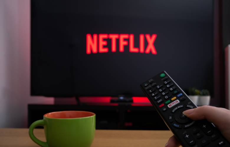 Nuevas tarifas para Netflix en México