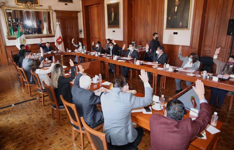 Instala Toluca Consejo Directivo del Instituto Municipal De La Mujer 