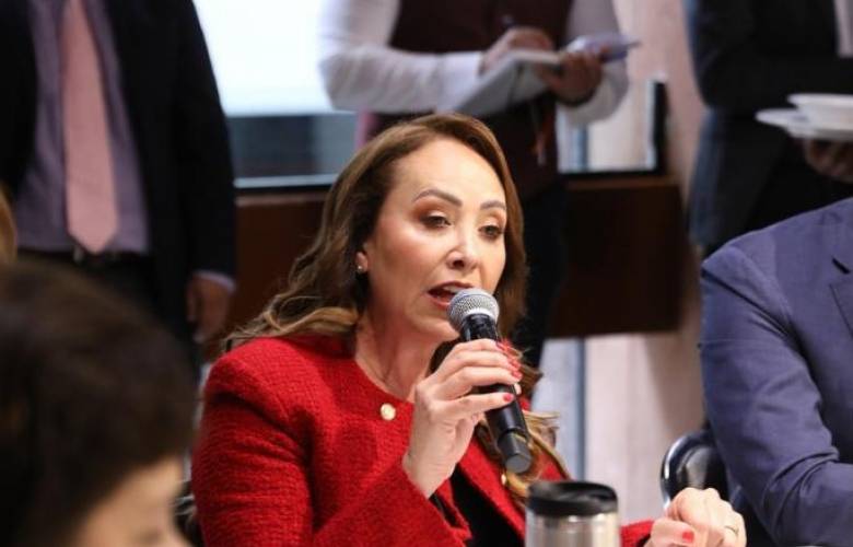 Van por más,  priistas proponen militares en la Guardia Nacional hasta el 2029