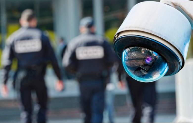 Realizan operativos de seguridad en tianguis de Ixtlahuaca