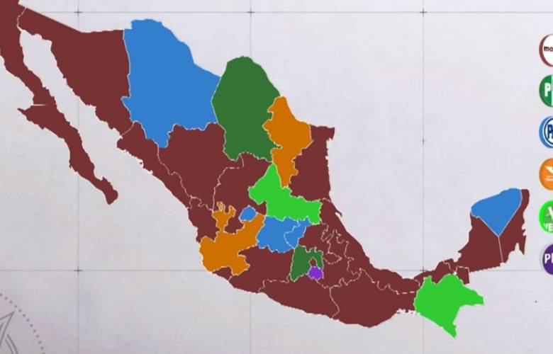 ¿Qué pasó el domingo pasado?