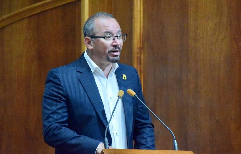 En el Edomex se requieren viviendas dignas y accesibles: Omar Ortega