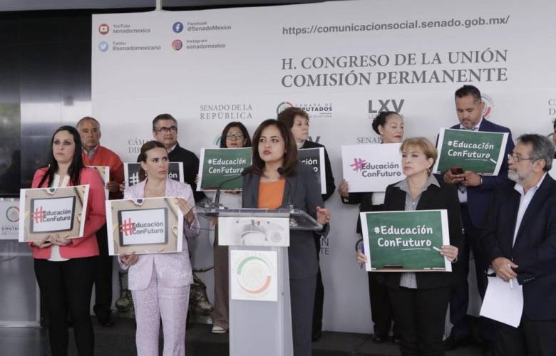 Libros de Texto mutilados dañarán a la niñez, autoridades deben rectificar: ALHA